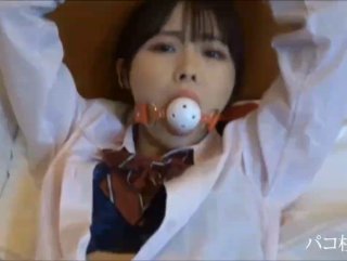 性感长发美女洗澡都不忘来一炮爽一下男友看着很疲惫啊